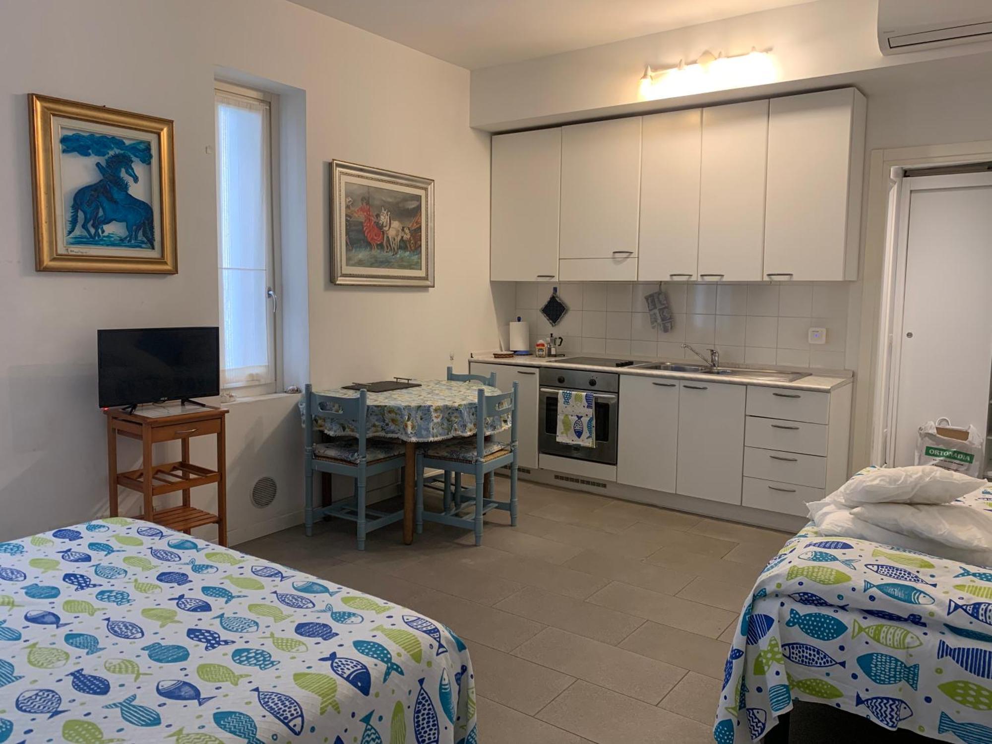 Casa Valparaiso Chiavari Ngoại thất bức ảnh