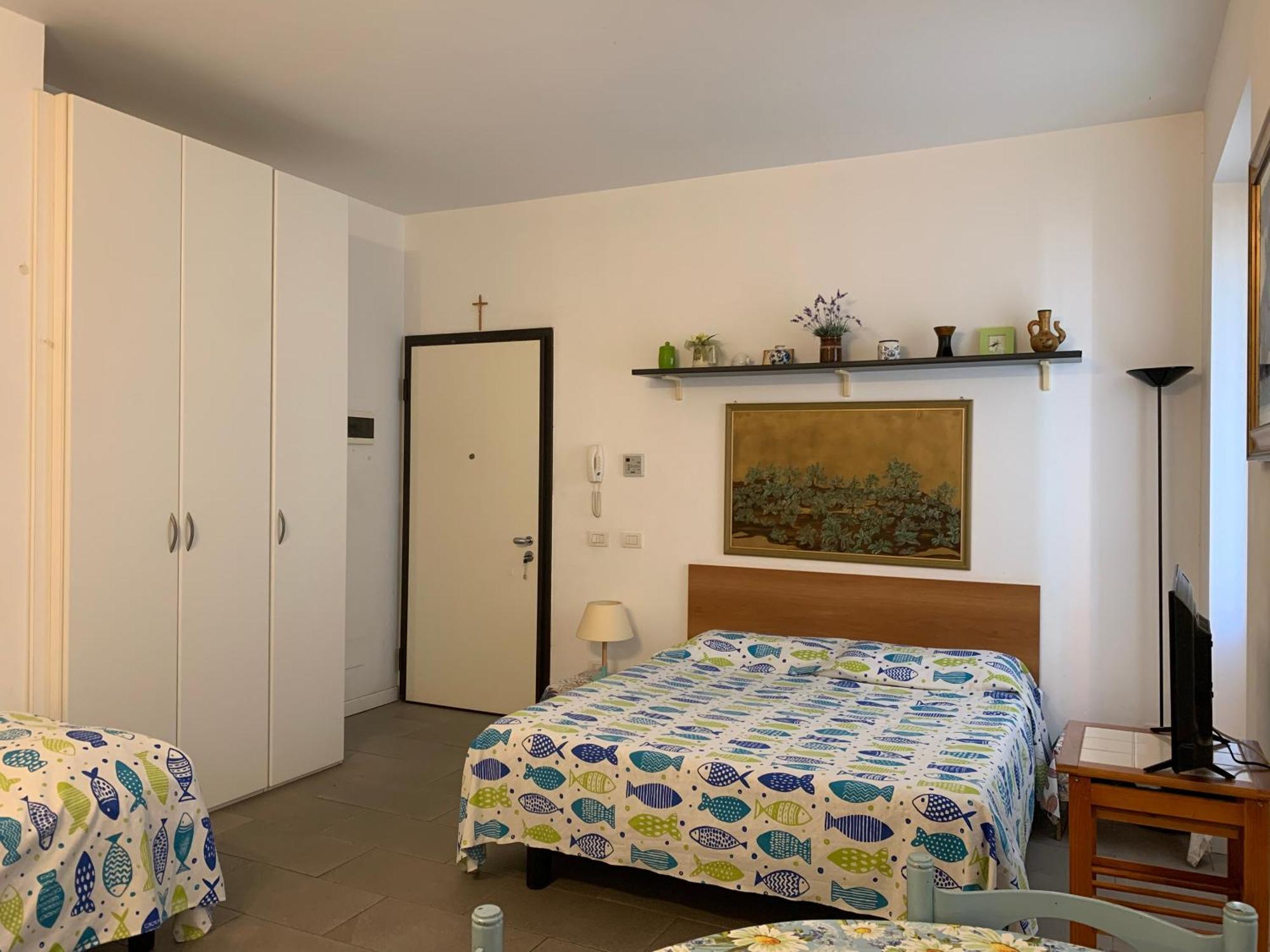 Casa Valparaiso Chiavari Ngoại thất bức ảnh