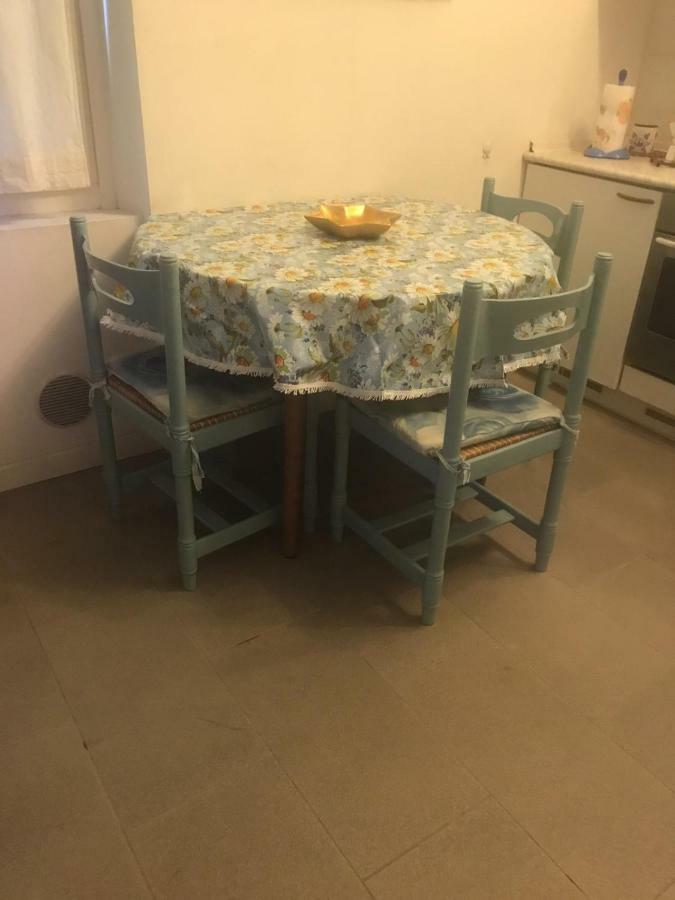 Casa Valparaiso Chiavari Ngoại thất bức ảnh